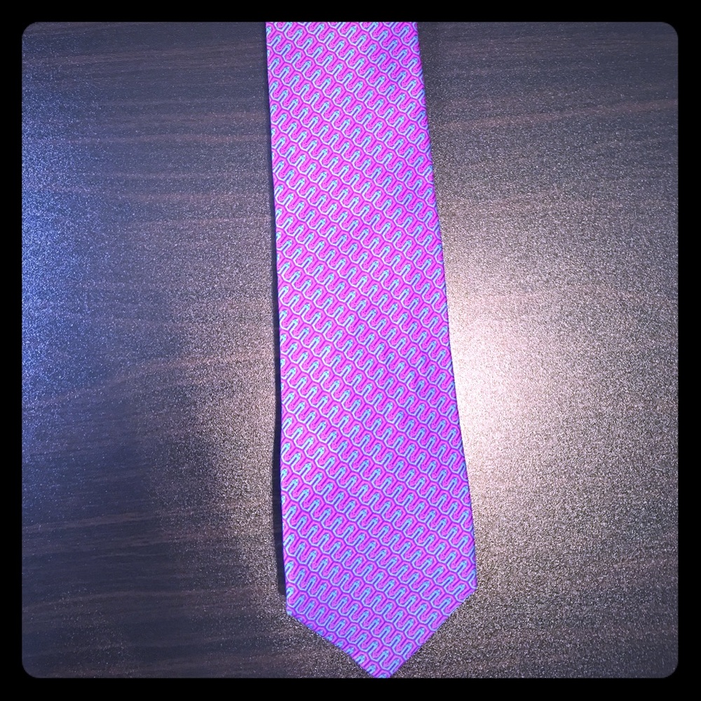 Pineda Covalin tie
